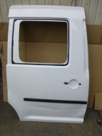 DRZWI PRAWY TYŁ VW CADDY 2K5