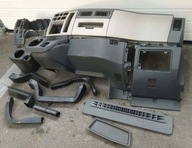 Volvo FL kompletna deska rozdzielcza plus plastiki