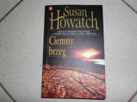 Ciemny brzeg - Susan Howatch