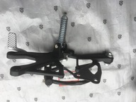 SET YAMAHA YZF R1 RN32 PODNÓŻEK YZF 15-18 OWIEWKA