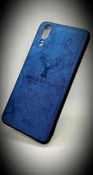 Etui dla Huawei P20, P20 Pro - Jeleń