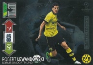 Karta Limited Champions League 2012/13 LEWANDOWSKI
