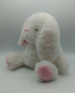 KRÓLICZEK maskotka ładny jak nowy, milutki