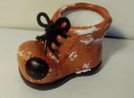 Bucik, glan, pojemnik, ceramika,INNY z kolekcji !