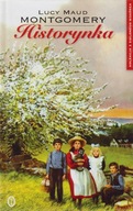 Historynka Lucy Maud Montgomery