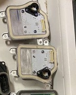 Moduł FULL LED Audi Q5 80A FY lewa