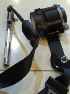 pas bezpieczeństwa dopinacz napinacz JEEP USA naprawa