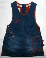 NEXT CUDNA SUKIENKA SUKIENECZKA kotek J NOWA