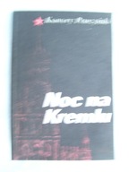 Noc na Kremlu - Pruszyński