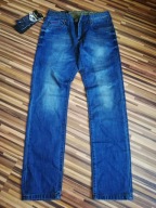 Spodnie jeansowe, męskie "SUNBIRD"