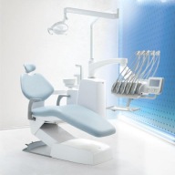 Unit Stomatologiczny EURUS Belmont Japonia