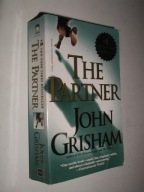 THE PARTNER - John Grisham (1997)