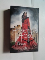 POSEPNA LITOSC - Robin LaFevers (BDB)