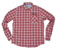 Koszula CAMP DAVID r. M Regular Fit