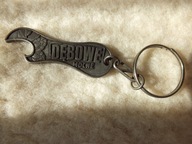 Otwieracz do butelek ,, Dębowe mocne,, metal