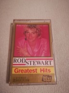 Rod Stewart - Greatest Hits - rarytas