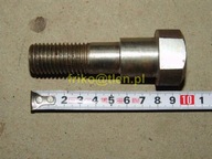 Śruba specjalna maszynowa M20