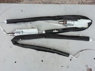 KURTYNA KURTYNY AIRBAG PRAWA LEWA LAGUNA III 3 HB