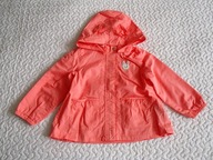 Cool Club kurtka płaszczyk morelowy nowy roz 104