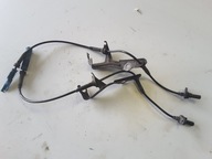 BMW E60 E61 E63 E64 czujnik ABS przód prawy lewy