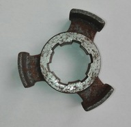 ELEMENT Choinki choinka SKRZYNI BIEGÓW TRABANT 601 nowy