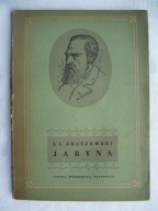 Jaryna - Kraszewski