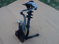 ZWROTNICA MCPERSONA AUDI SQ5 Q5 A5 A6 4G0 3.0TDI