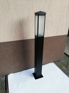 lampa ogrodowa stojąca Nowoczesna