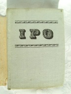 Iskier przewodnik operowy - Stromenger