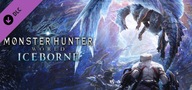 Monster Hunter World: Iceborne STEAM PC KLUCZ