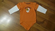body Gymboree rozm. 80-86