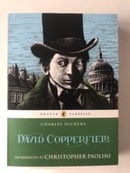 Charles Dickens David Copperfield Puffin Classics