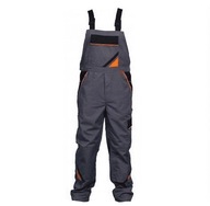 SPODNIE ROBOCZE OGRODNICZKI PROFESIONAL Roz 50