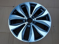 FELGA MERCEDES E-KLASA W213 9,5X20 ET 50 ŁADNA