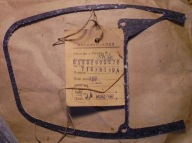 Nowa PRL Uszczelka Dekla WSK 175 Polonit Kobuz