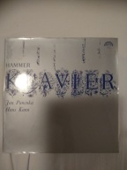 Jan Panenka, Hans Kann – Hammer Klavier