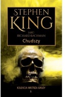 Chudszy Stephen King
