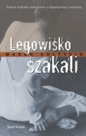LEGOWISKO SZAKALI Marek Sołtysik NOWA