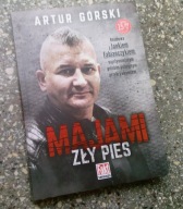Majami Zły pies Artur Górski