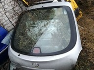 TOYOTA COROLLA E11 HB 5D SZYBA KLAPY TYŁ