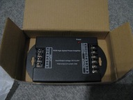 Wzmacniacz sygnału amplifier RGB 288 w 12-24 24A