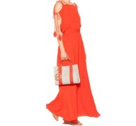 Tory Burch sukienka boho maxi rozmiar 38