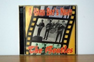 The Beatles - A Hard Day's Night / Help SELL 1019