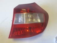 BMW e87 e81 lampa prawa prawy tył 6924502