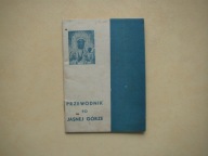 Przewodnik po "Jasnej Górze" z 1946 roku