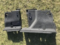 Boczek bagaznika BMW F31 F30 kombi prawy lewy