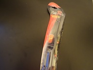 Wycieraczka pióro 600 mm.