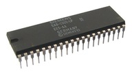 SAB-C501-LP mikrokontroler 8-bit 12MHz DIP40