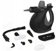 Parownica ciśnieniowa 1000W myjka parowa 3bar + 8 końcówek na pluskwy