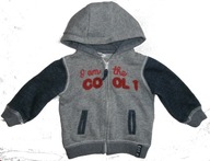 F&F SPORTOWA BLUZA BDB+